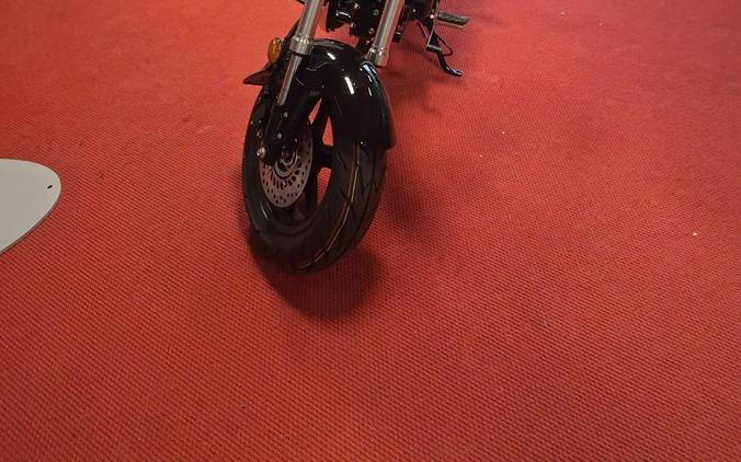 2026 Honda Dax 125