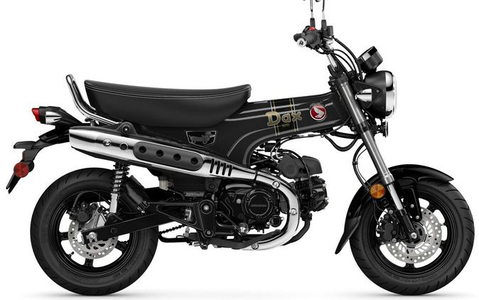 2026 Honda Dax 125