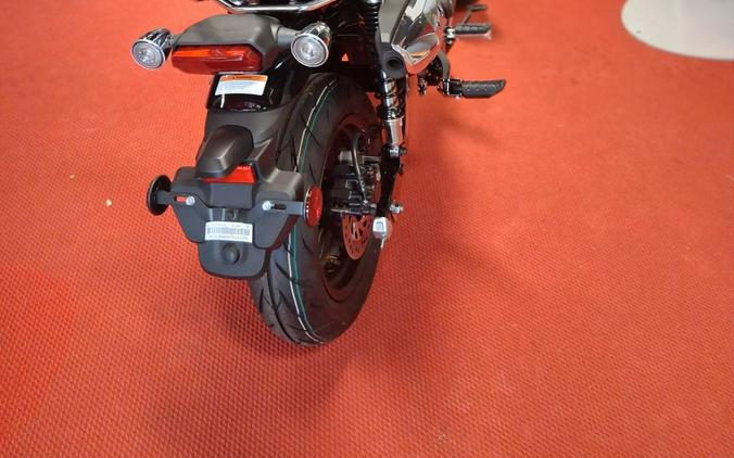 2026 Honda Dax 125