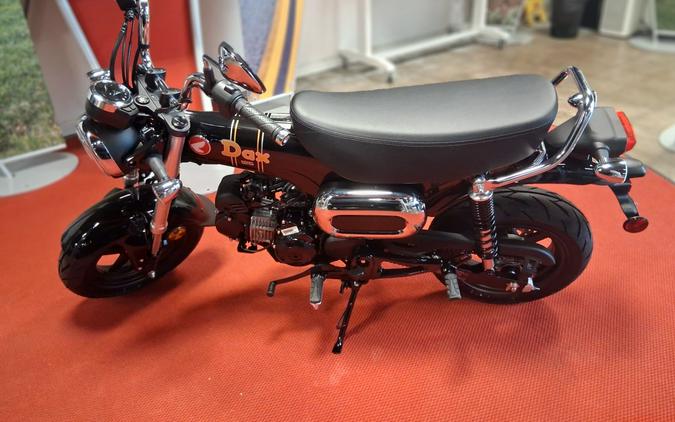 2026 Honda Dax 125