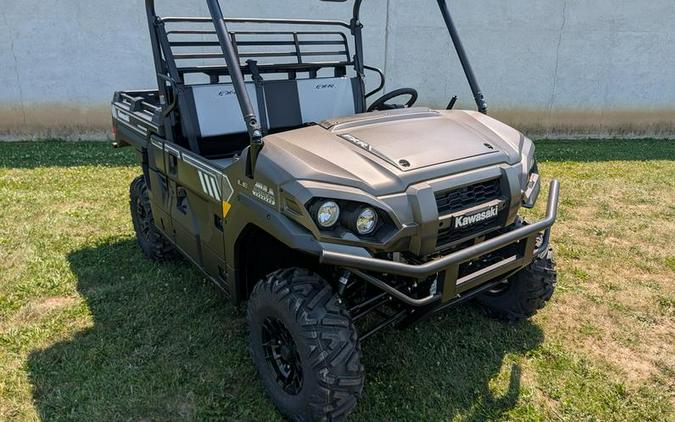 2027 Kawasaki MULE PRO-FXR™ 1000 LE