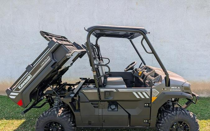 2027 Kawasaki MULE PRO-FXR™ 1000 LE