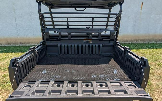 2027 Kawasaki MULE PRO-FXR™ 1000 LE