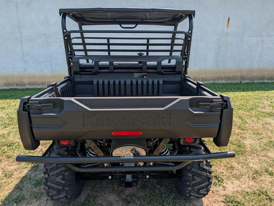 2027 Kawasaki MULE PRO-FXR™ 1000 LE