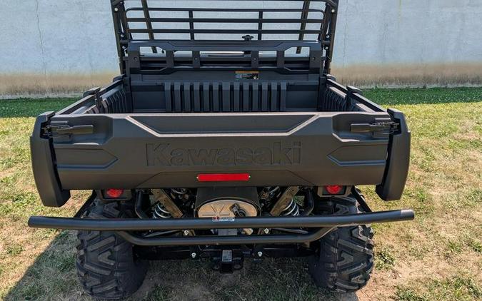 2027 Kawasaki MULE PRO-FXR™ 1000 LE