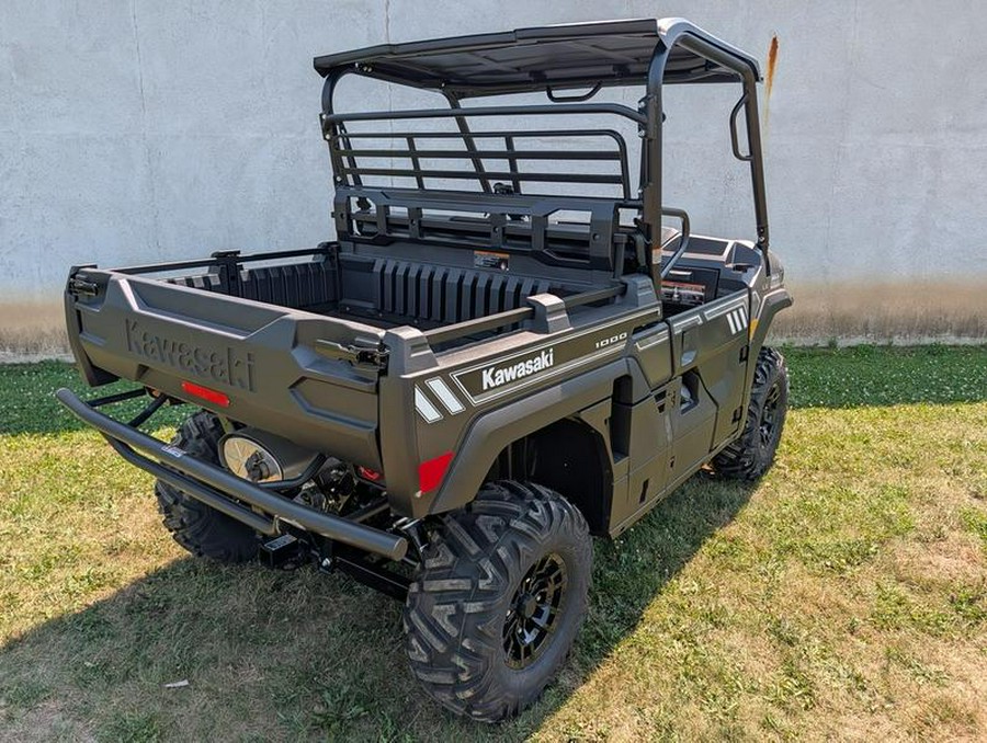 2027 Kawasaki MULE PRO-FXR™ 1000 LE