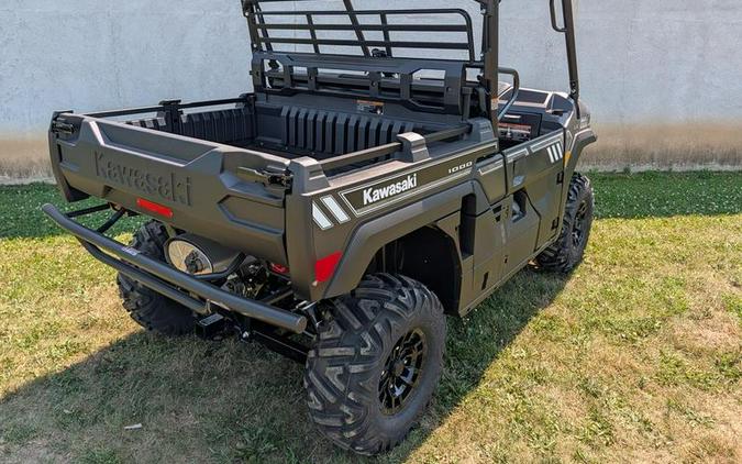 2027 Kawasaki MULE PRO-FXR™ 1000 LE