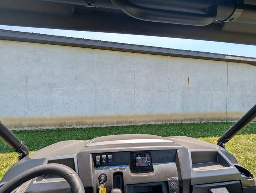 2027 Kawasaki MULE PRO-FXR™ 1000 LE