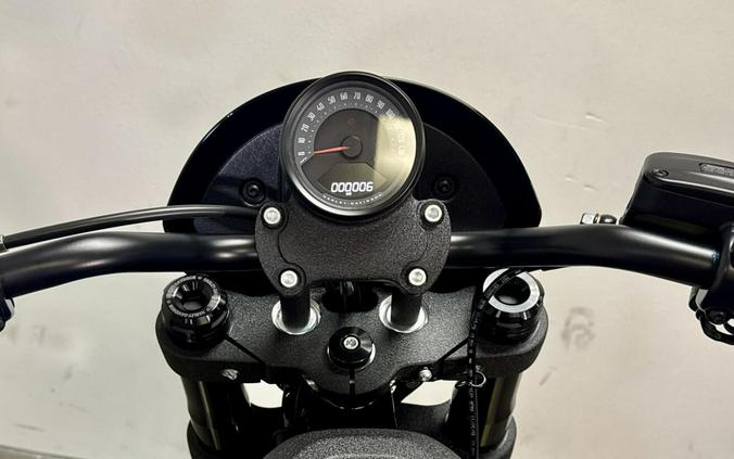 FXLRS 2026 Low Rider® S