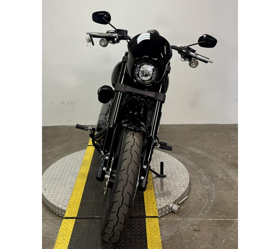 FXLRS 2026 Low Rider® S