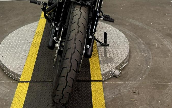 FXLRS 2026 Low Rider® S
