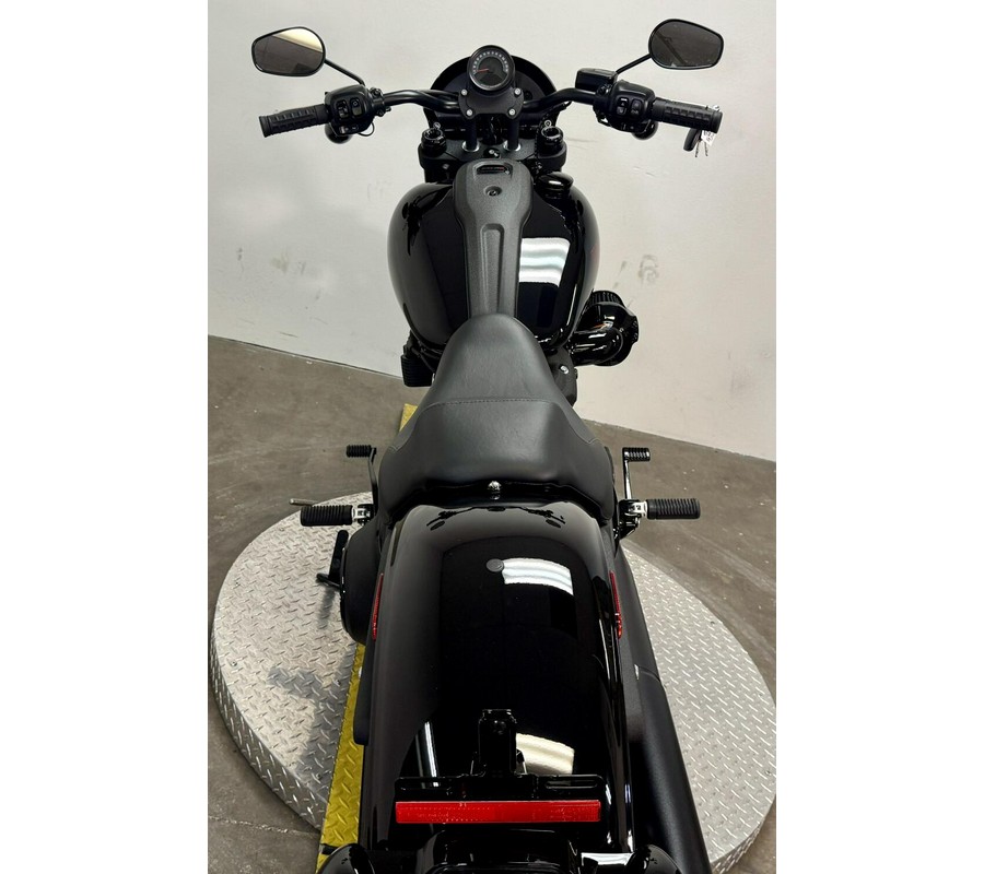 FXLRS 2026 Low Rider® S