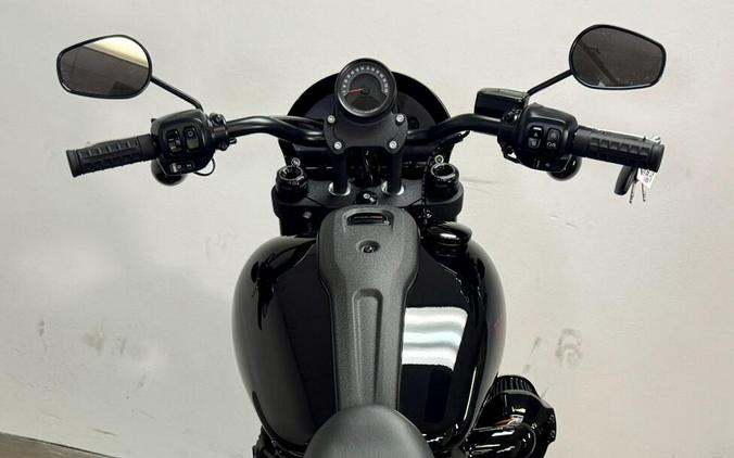 FXLRS 2026 Low Rider® S