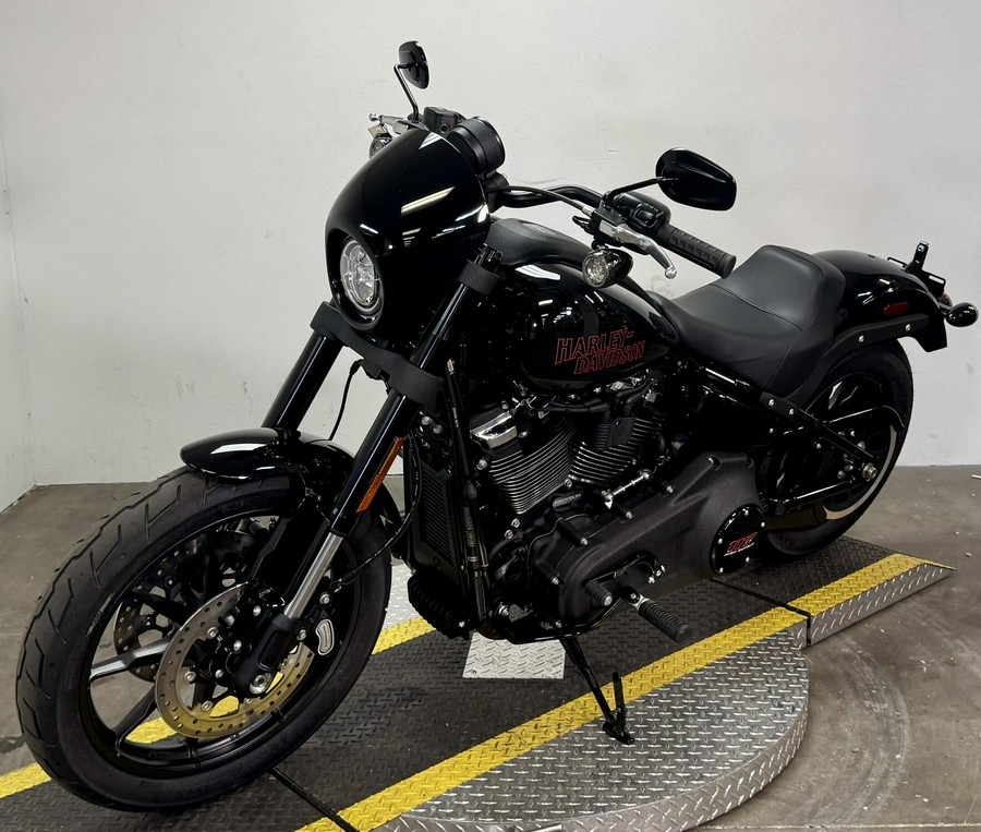 FXLRS 2026 Low Rider® S