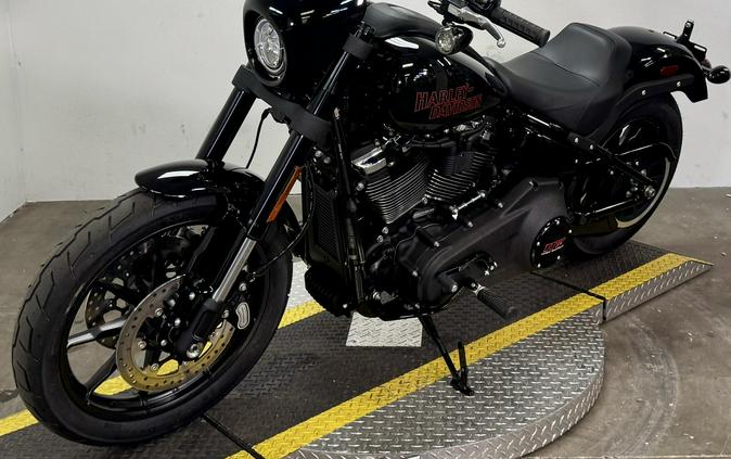 FXLRS 2026 Low Rider® S