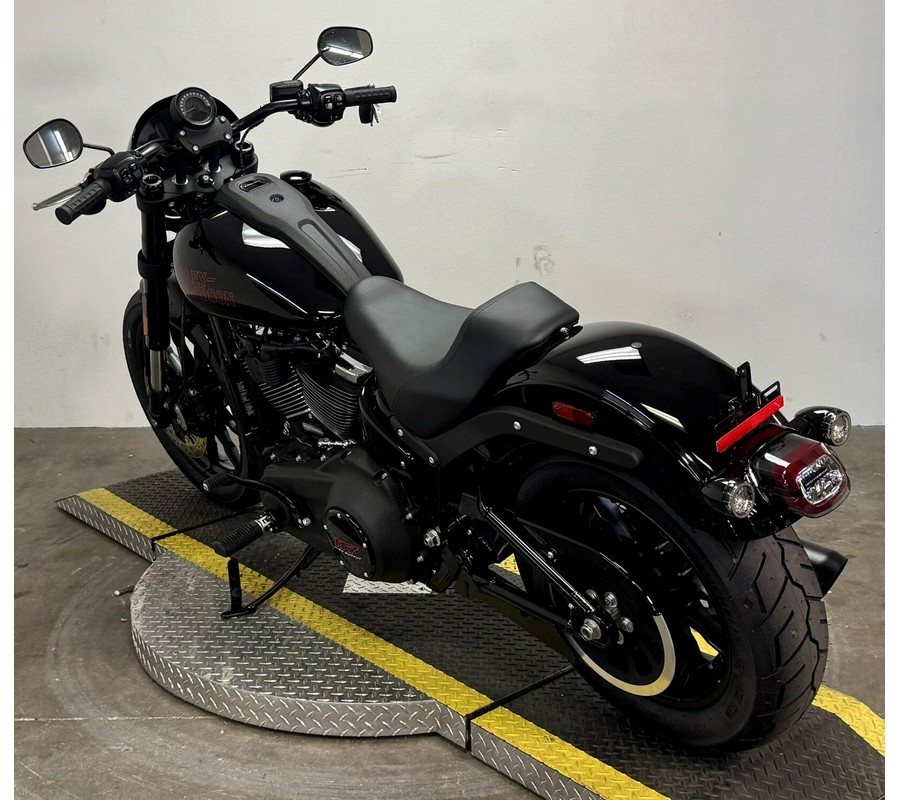 FXLRS 2026 Low Rider® S