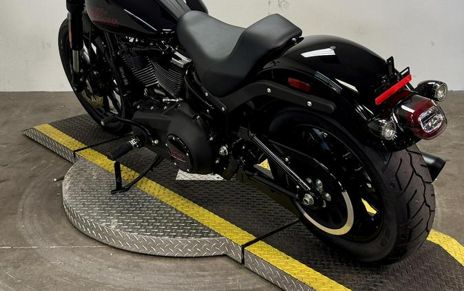 FXLRS 2026 Low Rider® S