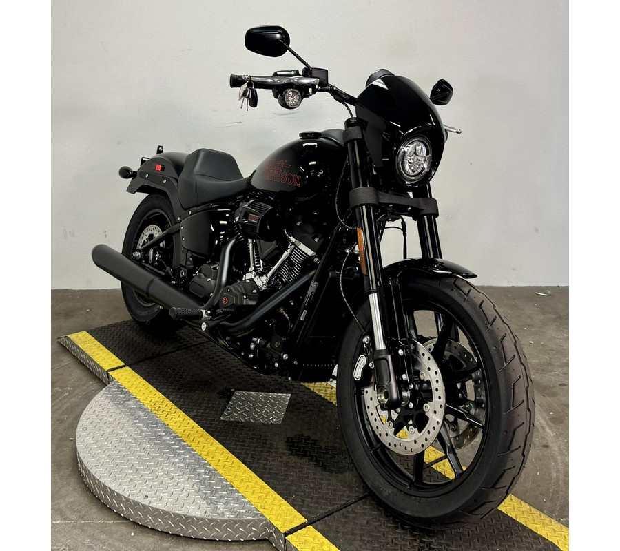 FXLRS 2026 Low Rider® S