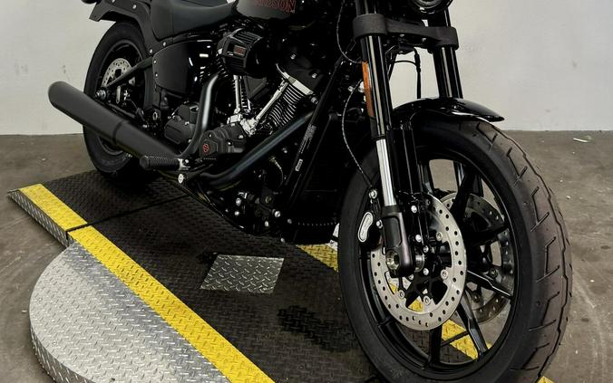 FXLRS 2026 Low Rider® S