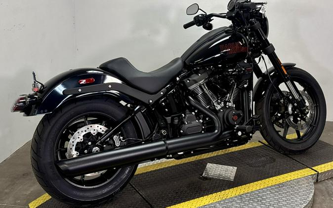 FXLRS 2026 Low Rider® S