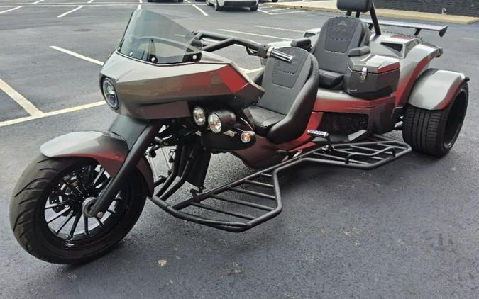 2022 rewaco PUR3 TOURING