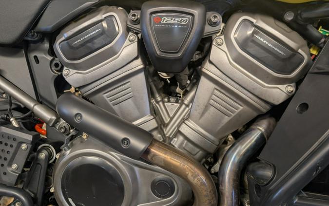 2023 Harley-Davidson PAN AMERICA 1250 SPECIAL