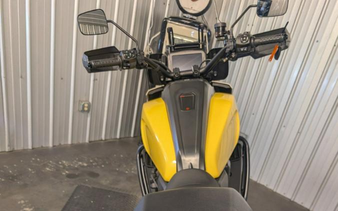 2023 Harley-Davidson PAN AMERICA 1250 SPECIAL