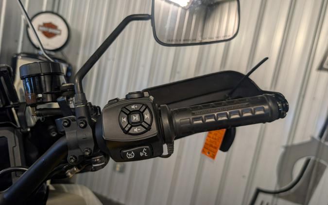 2023 Harley-Davidson PAN AMERICA 1250 SPECIAL