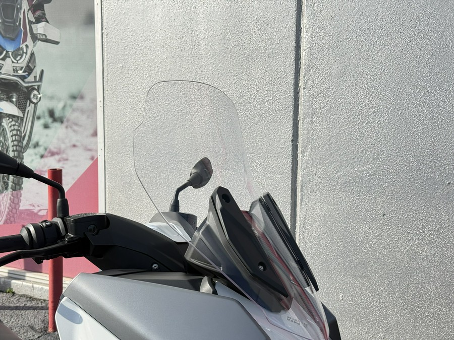 2024 BMW C 400 GT PREMIUM Alpine White - 21286T