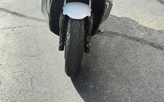 2024 BMW C 400 GT PREMIUM Alpine White - 21286T