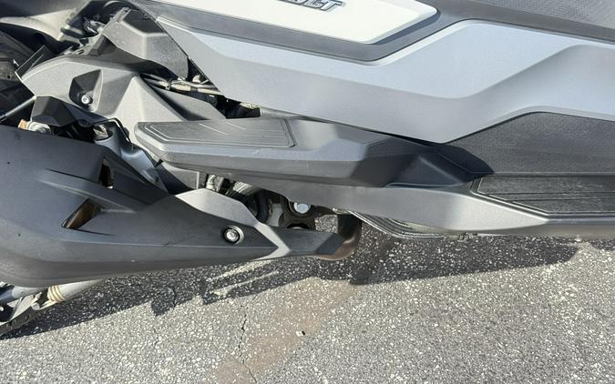 2024 BMW C 400 GT PREMIUM Alpine White - 21286T