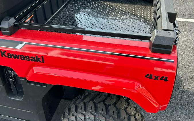 2026 Kawasaki Mule™ PRO-MX™ EPS