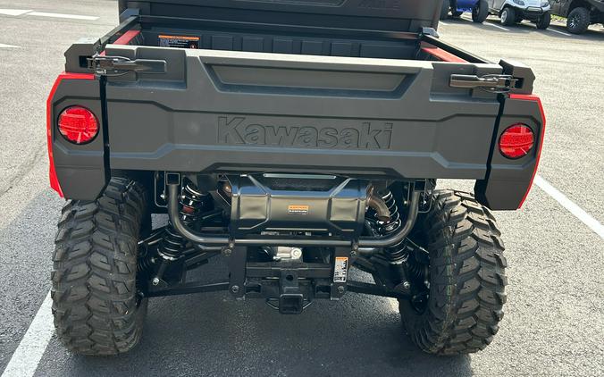 2026 Kawasaki Mule™ PRO-MX™ EPS