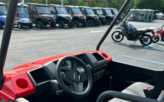 2026 Kawasaki Mule™ PRO-MX™ EPS