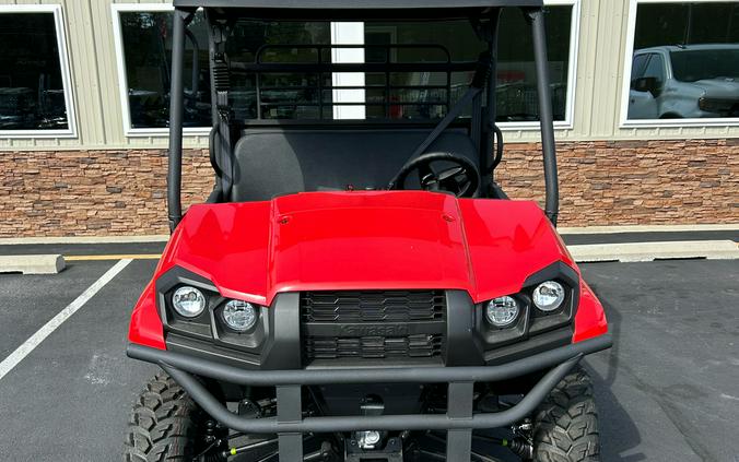 2026 Kawasaki Mule™ PRO-MX™ EPS