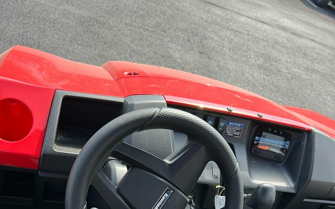 2026 Kawasaki Mule™ PRO-MX™ EPS