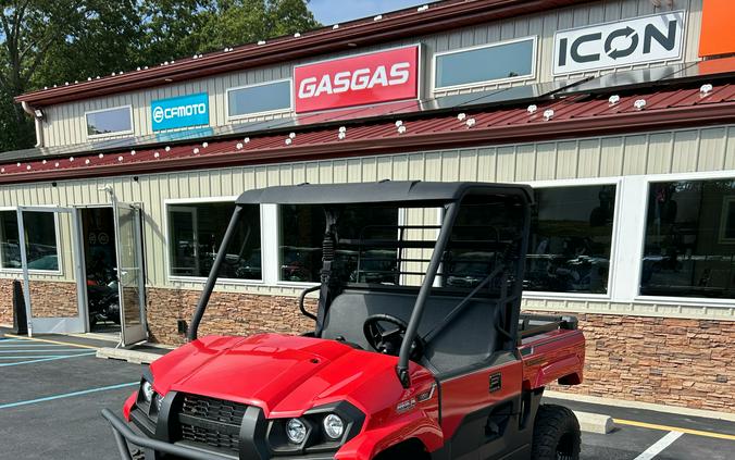 2026 Kawasaki Mule™ PRO-MX™ EPS