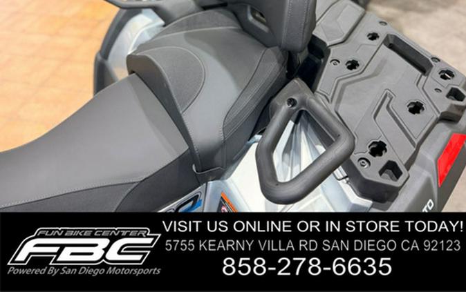2027 CFMOTO CFORCE 1000 Touring