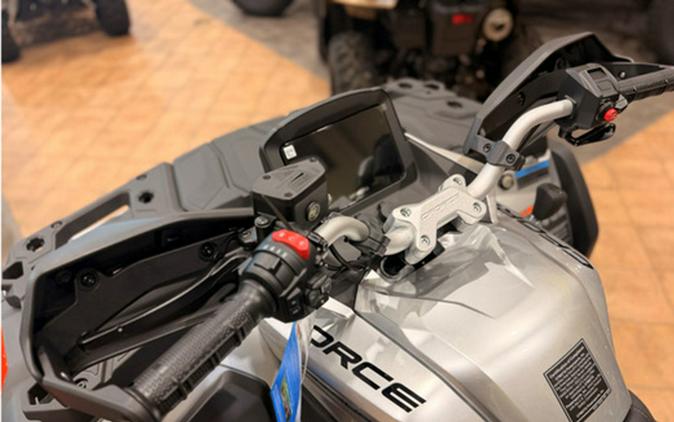 2027 CFMOTO CFORCE 1000 Touring