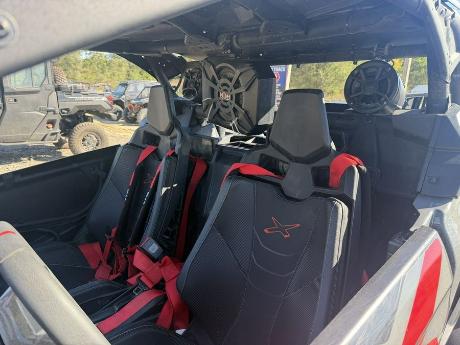 2026 Can-Am Maverick X3 X TURBO