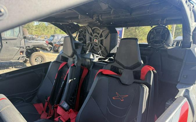 2026 Can-Am Maverick X3 X TURBO