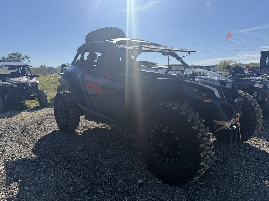 2026 Can-Am Maverick X3 X TURBO