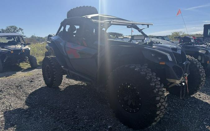 2026 Can-Am Maverick X3 X TURBO