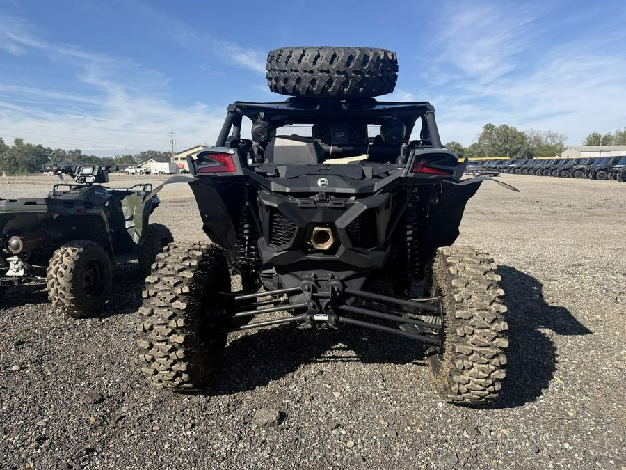 2026 Can-Am Maverick X3 X TURBO