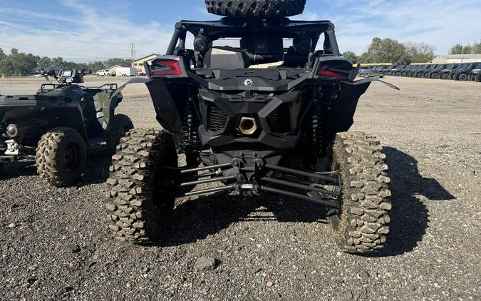 2026 Can-Am Maverick X3 X TURBO