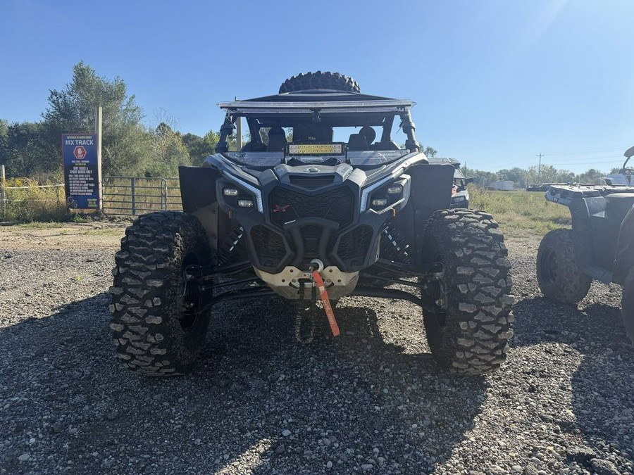 2026 Can-Am Maverick X3 X TURBO