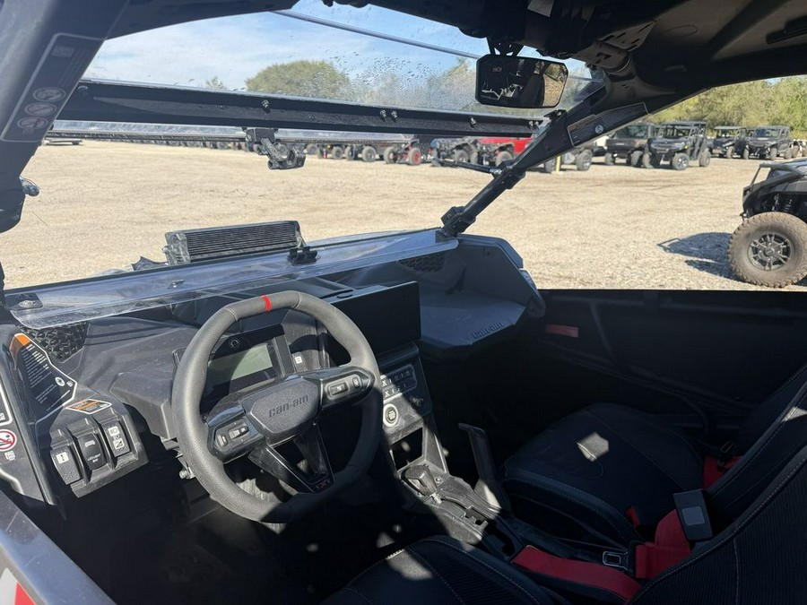 2026 Can-Am Maverick X3 X TURBO