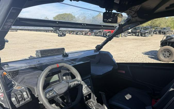 2026 Can-Am Maverick X3 X TURBO