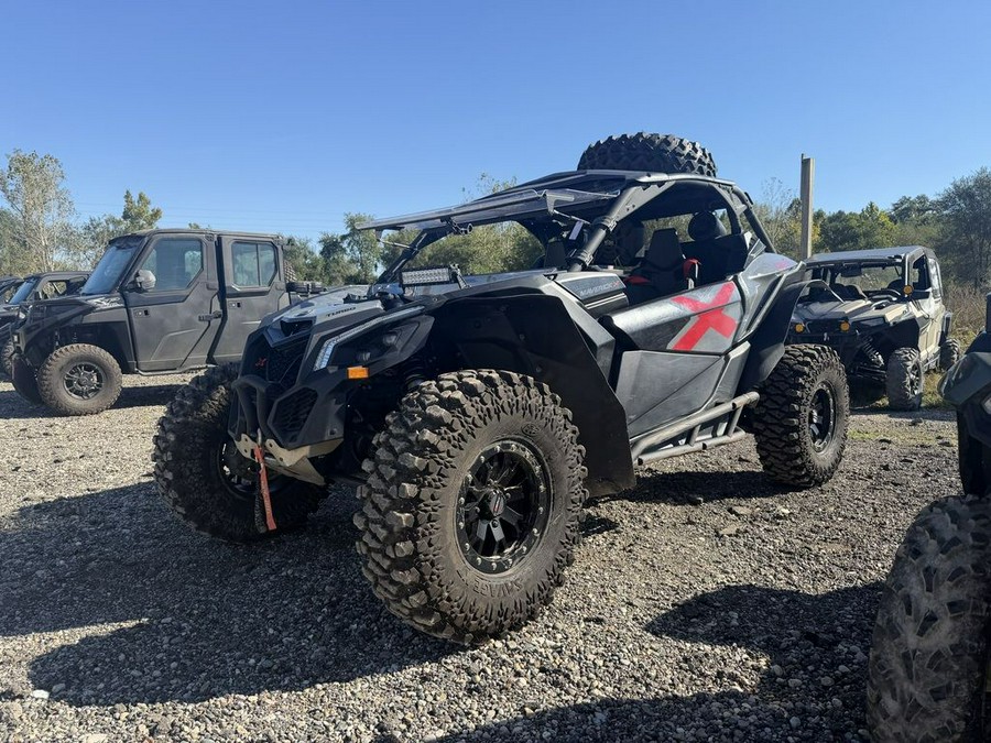 2026 Can-Am Maverick X3 X TURBO