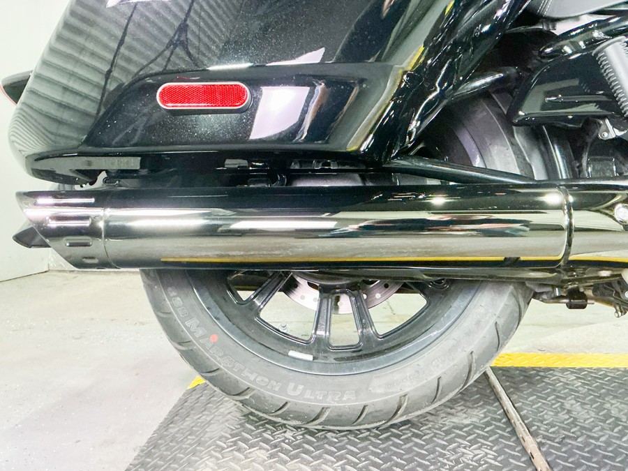 2024 BMW R 18 Roctane